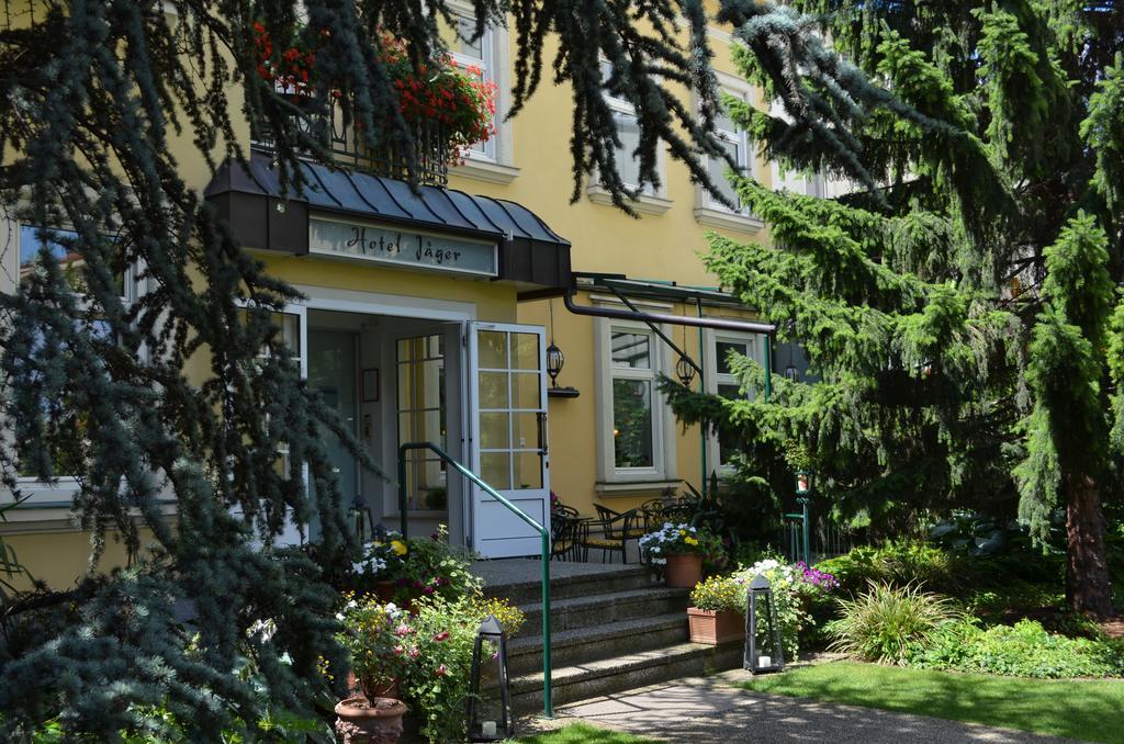 Hotel Jaeger - Family Tradition Since 1911 Vienna Exterior photo